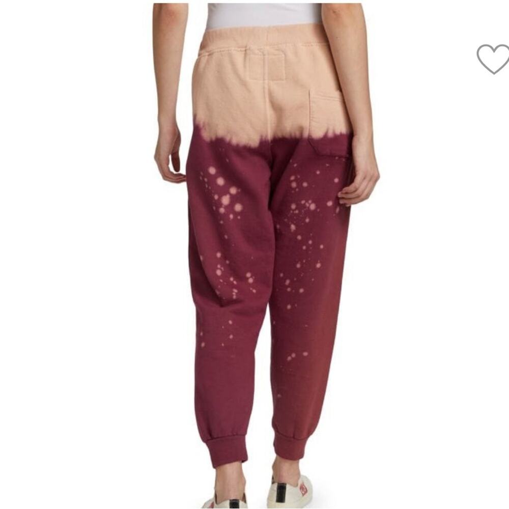 La Detresse The King Dyed Sweatpants - Picture 2 of 6